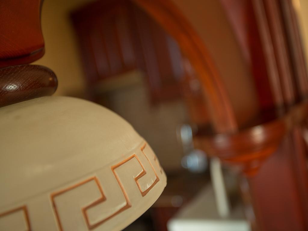 Studio De Luxe With Jacuzzi Sumy Bilik gambar